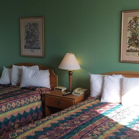 Carol Hotel Omaha Luaran gambar