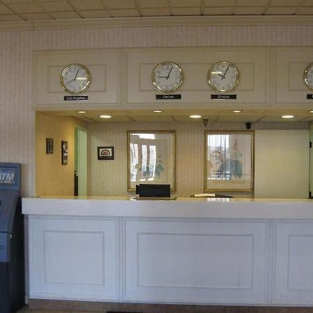 Carol Hotel Omaha Dalaman gambar