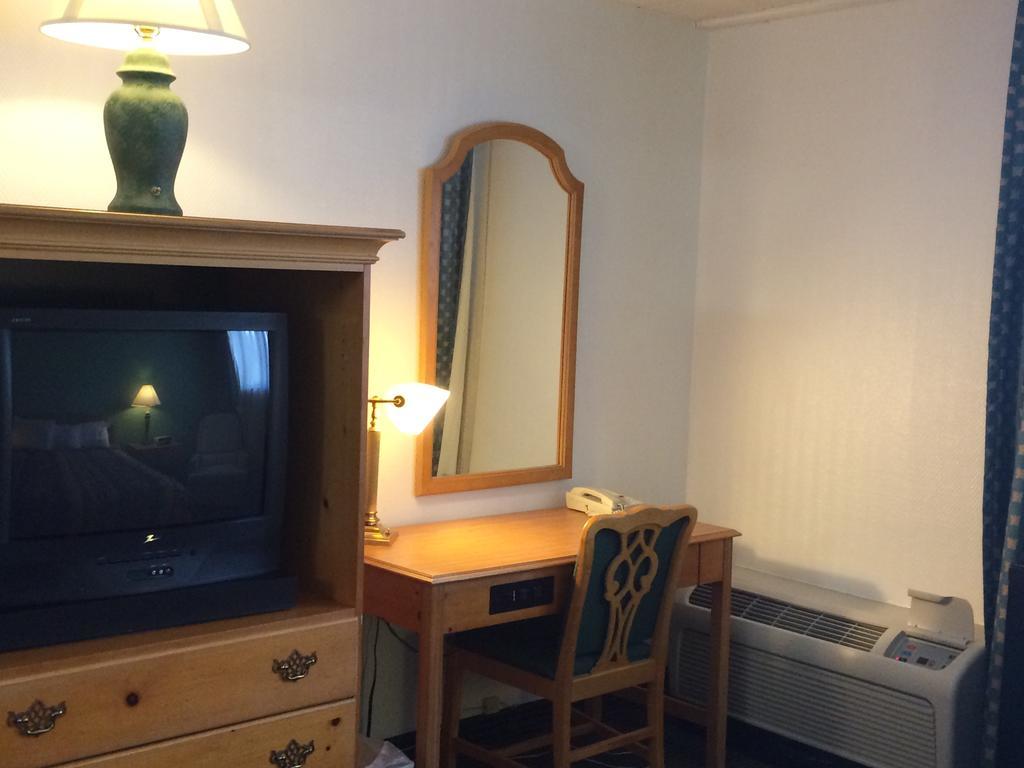 Carol Hotel Omaha Bilik gambar