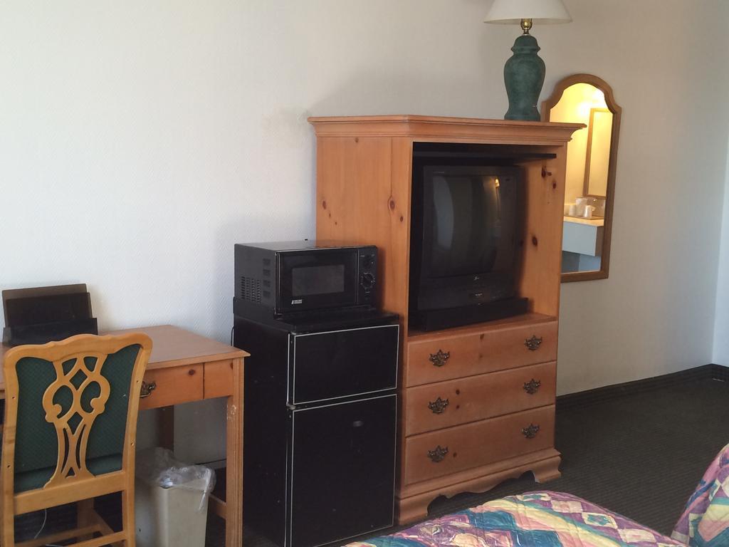 Carol Hotel Omaha Bilik gambar