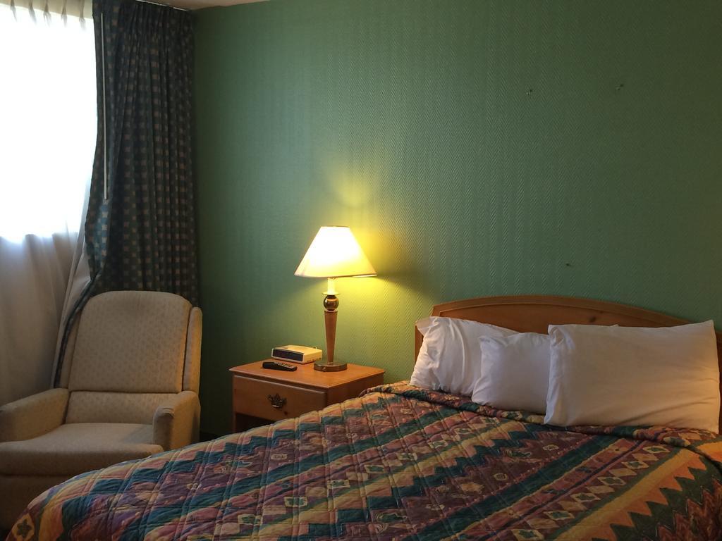 Carol Hotel Omaha Luaran gambar
