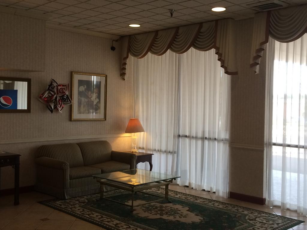 Carol Hotel Omaha Luaran gambar
