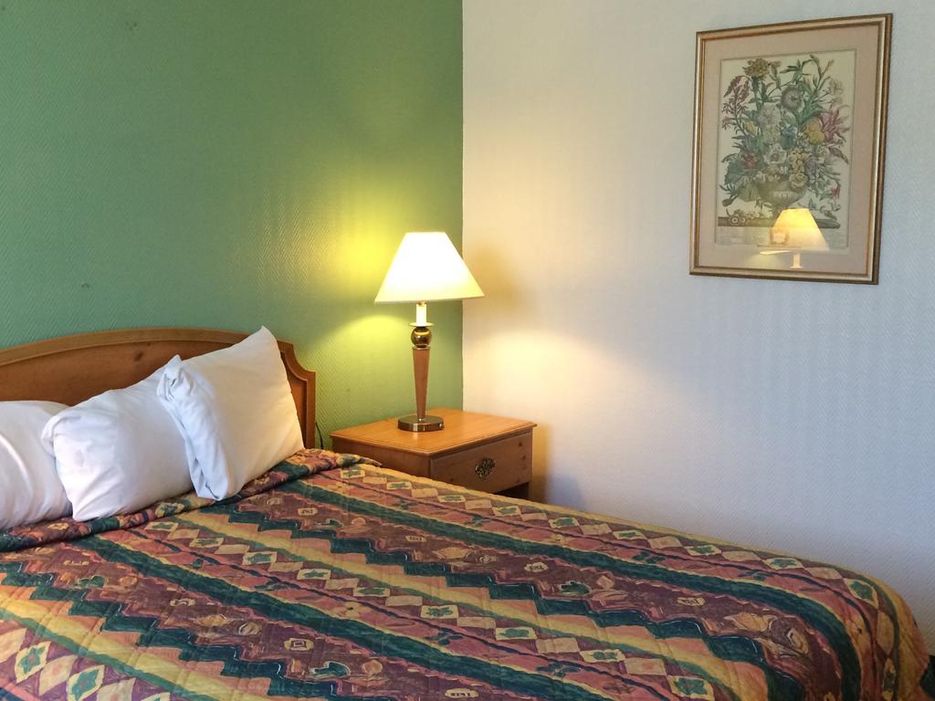 Carol Hotel Omaha Luaran gambar