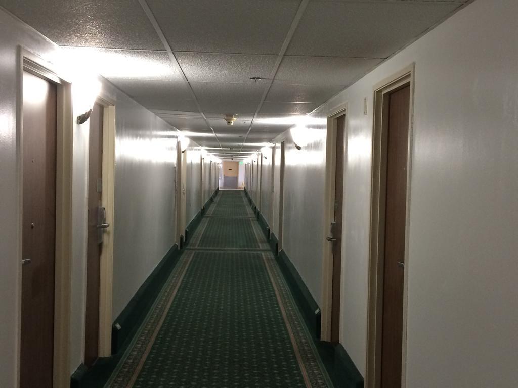 Carol Hotel Omaha Luaran gambar