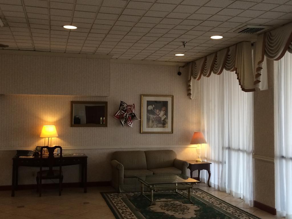 Carol Hotel Omaha Luaran gambar