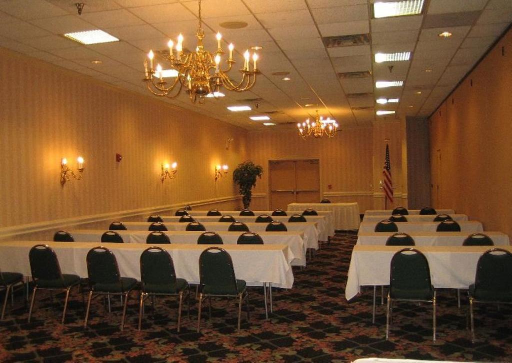 Carol Hotel Omaha Luaran gambar