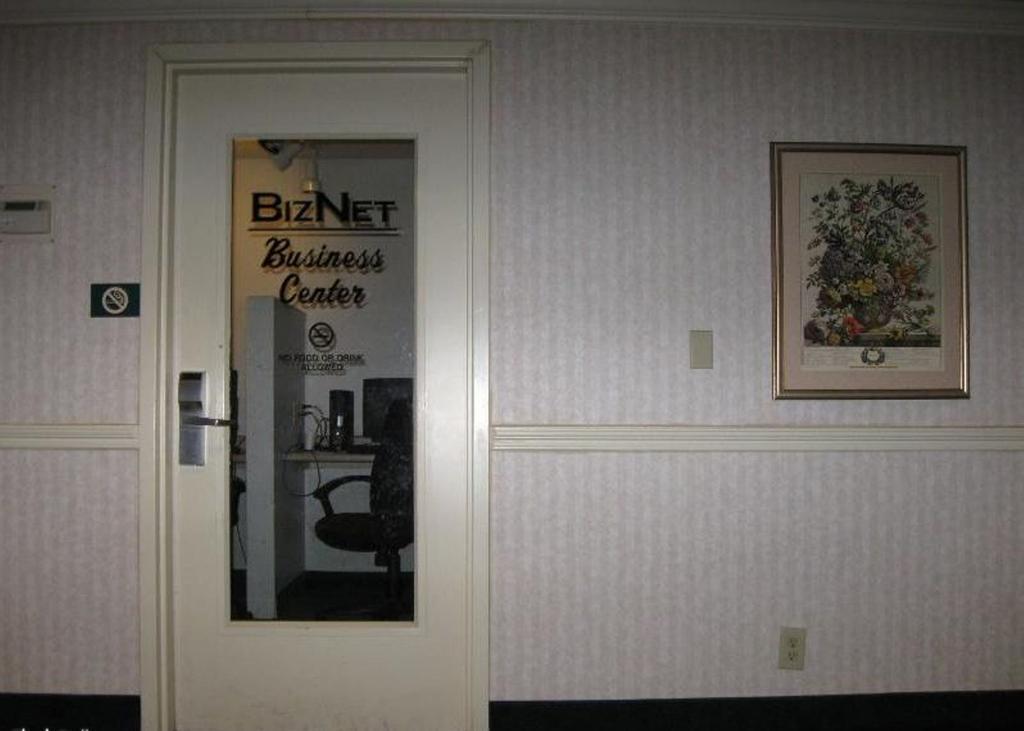 Carol Hotel Omaha Luaran gambar