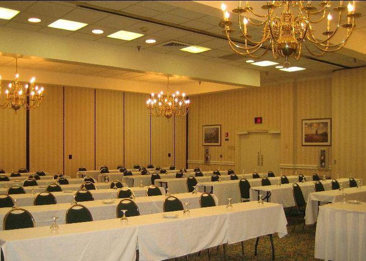 Carol Hotel Omaha Luaran gambar