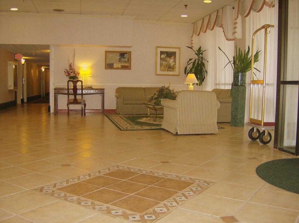 Carol Hotel Omaha Luaran gambar