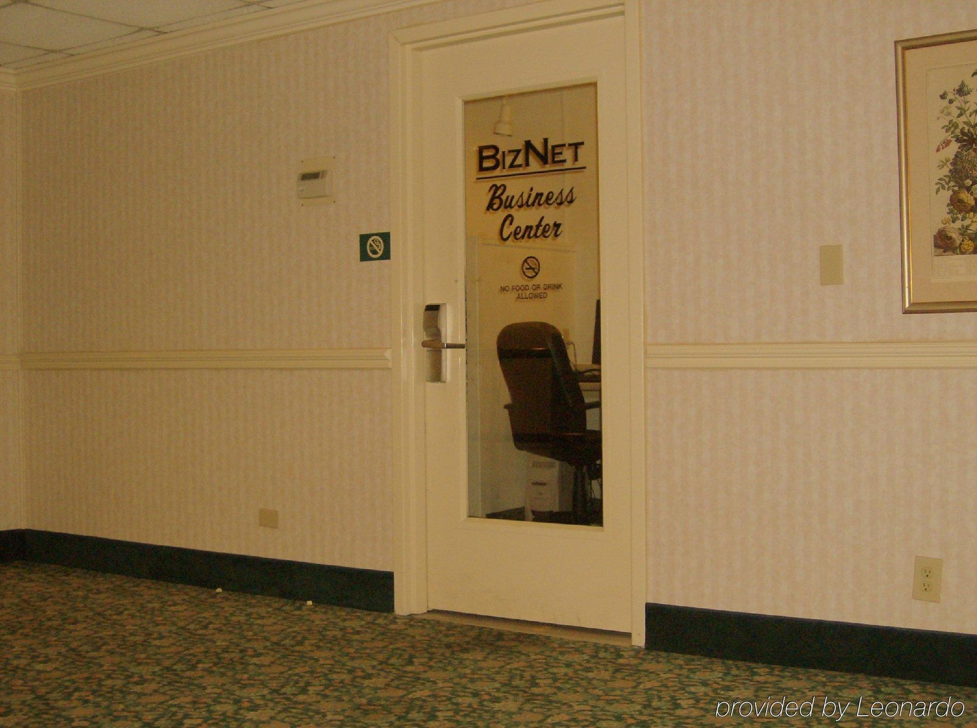 Carol Hotel Omaha Luaran gambar