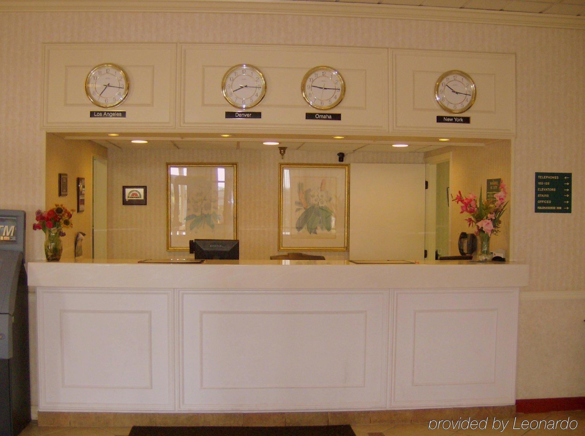 Carol Hotel Omaha Luaran gambar