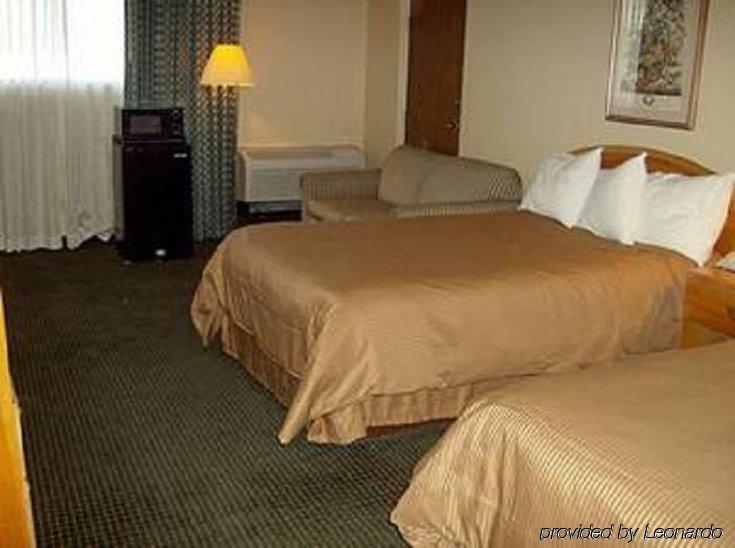 Carol Hotel Omaha Luaran gambar