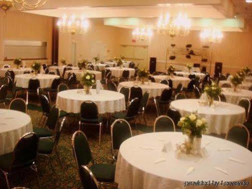 Carol Hotel Omaha Restoran gambar
