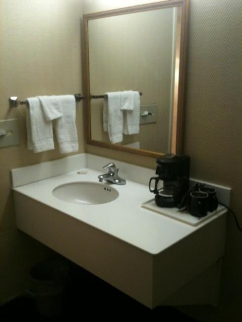 Carol Hotel Omaha Bilik gambar