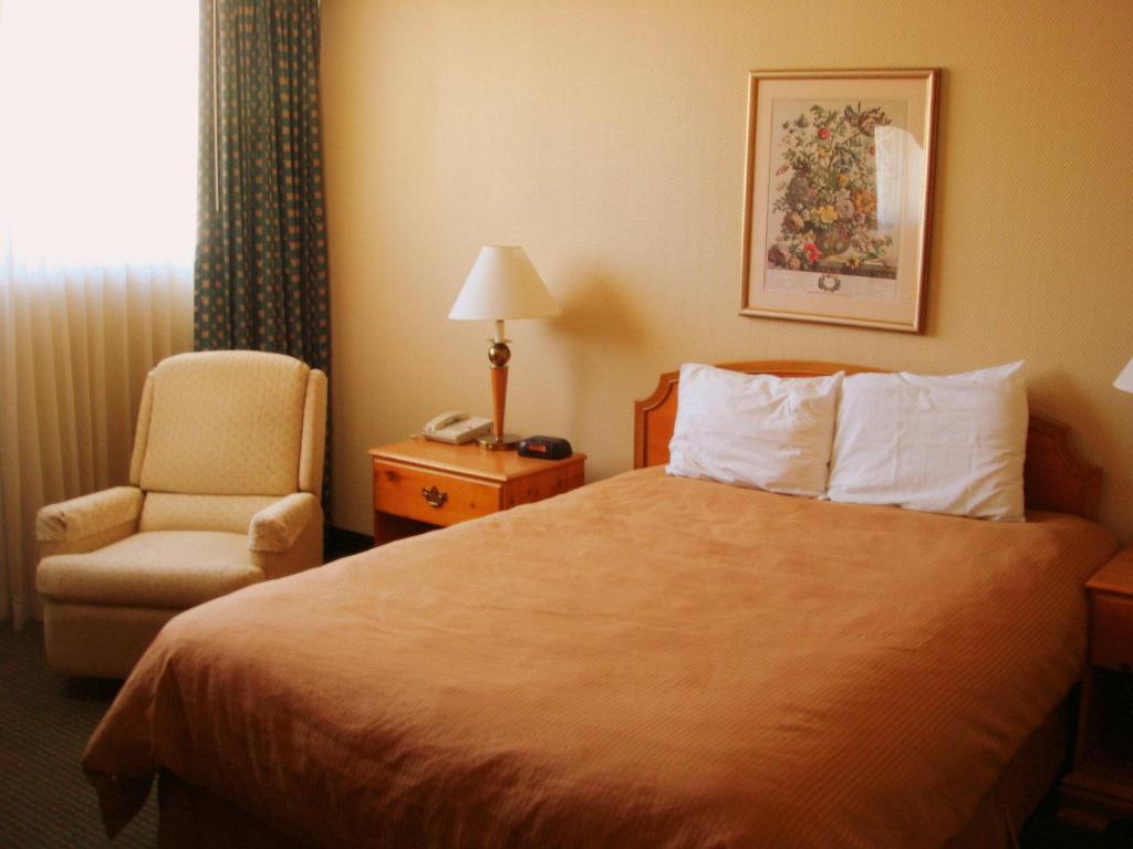 Carol Hotel Omaha Bilik gambar